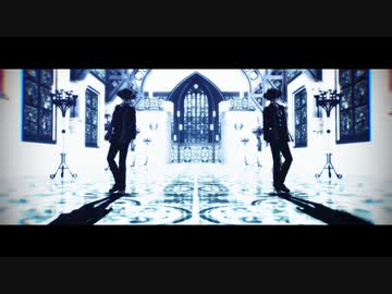 【MMDツイステ】リーチ 兄弟　で　Turn off the lignt