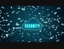 Cyber_security_digital_and_AI_　＠　キッズオンエア　