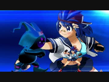 【MUGEN】ピカ様主催！凶チュウ位シングルランセレバトル Part8
