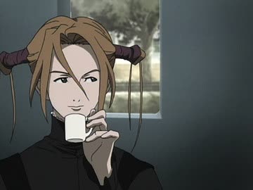 ウィッチハンターロビン　第1話　リプレイスメント