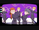 【RKRN_M.M.D】五年でチ'ャ.ン'バ.ラ'ジ.ョ'ニ.ー【人力RKRN】