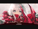 Amadeus - Legendary 【Nightcore】