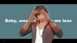洋/楽トレス【mmd刀剣乱舞】