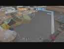 [R6S] #33 ウルトラハッチ凸！！！ [ゆっくり実況]