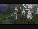 はじめての英雄伝説「閃の軌跡Ⅳ」を実況プレイ！Part20