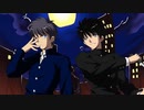 【MUGEN】志貴only/極彩と散れ part12【凶悪】