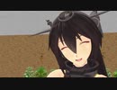 【MMD艦これ】囲い女鎮守府録第三期　チャプター4【エロ注意】