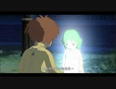 【ゲーム実況】謎の緑髪の少女、、受け取る魔法の杖【二ノ国】