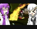【Library_Of_Ruina】やけど&回復デッキまぁまぁ強くないですか？【VOICEROID実況】
