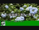 【6月注意!】ジェガンがお燐を第16回東方人気投票のために褒める動画