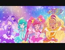 パぺピプ☆ロマンチック「スター☆トゥインクル プリキュアED1」を歌ってみた  Ver.銀