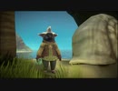 EARTH LOCKやったときの3