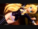 [透けDIVA]PD-FTDX　ミラクルペイント [鏡音リン Phantom Thief]