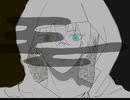 【手描き】写し*/百/鬼/祭*/【刀剣乱舞】