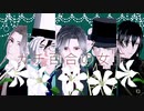 鞭5人のガチ百合の女王