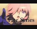 【MAD】Fateシリーズ 『Last Stardust』
