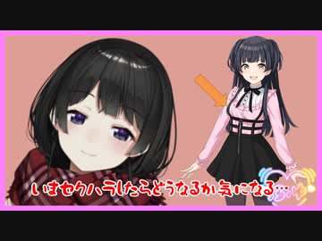 敏腕プロデューサー月ノ美兎、たまたま防災訓練途中に仕事仲間の胸を触ってしまう