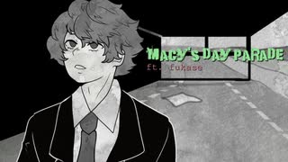 【FUKASE】Macy's Day Parade (グリーンデイ)【VOCALOIDカバー】