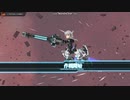 【PC版アリスギア】フリックできない「その恐怖は語らない」ノーダメージクリア(Op.アンモビウム)