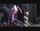 【東方ＭＭＤ】MGSっぽい鈴仙＆妖夢　de　表裏一体（改変モデル1080P)