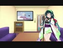 【歌うボイスロイド】異邦人【東北ずん子】