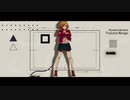 【未来の輪郭線】SHIROBAKO【MAD】