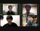 ニューヨーク生配信【GUEST:そいつどいつ刺身&いつもたいしゃシンジ君】
