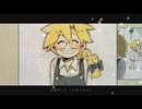 カムバック・マイ・フューチャー　歌ってみたのはハンター。