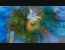 【Switch】リンクがとある島に流れ着きました【プレイ動画】part02