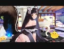 【アズールレーン】長波（幸せのロングウェーブ）ボイス集