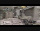 【xbox360】CoD4 マルチ対戦45　チームデスマッチ　【ハゲPシリーズ】