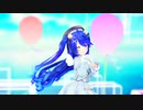 【にじさんじMMD】天宮こころで愛言葉Ⅲ
