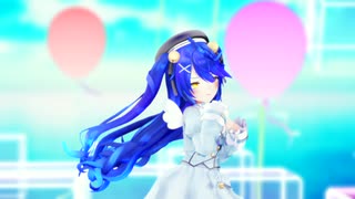 【にじさんじMMD】天宮こころで愛言葉Ⅲ