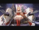 【アズレンボイス集】リシュリューボイス集(着せ替え・EXボイスあり)