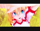 【東方MMD】体操服アリスで君の知らない物語