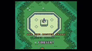 【口数少ない】マキの伝説：神々のトライフォース 最終章【ボイロ実況】