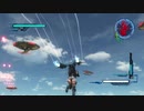 【地球防衛軍5】　飛行少女と呼ばれて　M25　【ウイングダイバーINF縛り】