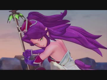 【聖剣伝説3ToM】おっさんが美少女になってマナとか平和を取り戻すPart29【Switch版リメイク初見実況プレイ】