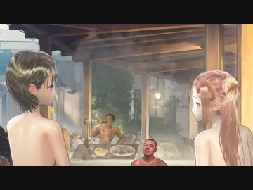 原種リープ！リフレクターと化した先輩.おま○け.mp3