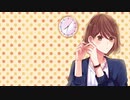 【VOCALOID】初音ミク　/　寝起きのワルツ【-shinamito-】