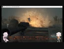 ARIA姉妹とギャラ子ちゃんがMGSV:TPPのスペツナズの英雄で遊ぶ話