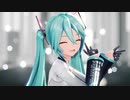 ミュージックミュージック/Music Music YYB式初音ミク[PV]