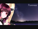 【AIきりたん】 Pureness 【オリジナル曲】