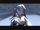 【MMD】砂の惑星【YYB式改変初音ミク】