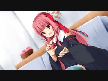 【VOICEROID劇場】茜ちゃんも贈りたいものがあるみたいです