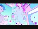 ハルジオン　歌ってみた　ver,Mero
