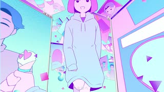 ハルジオン　歌ってみた　ver,Mero