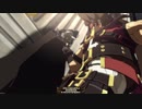 【GGXrdR】エピソードモード　ストーリー１