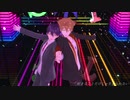 【にじさんじMMD】ボーナスステージ【†咎人†】