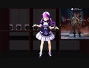 【後半出演】ミラ↑ジュ↓あくあ嬢の陽キャチャレンジ 一発芸「手品」【ウザかわシオン】